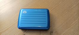 ÖGON DESIGN SMART CASE V2 OSLO BLAUC