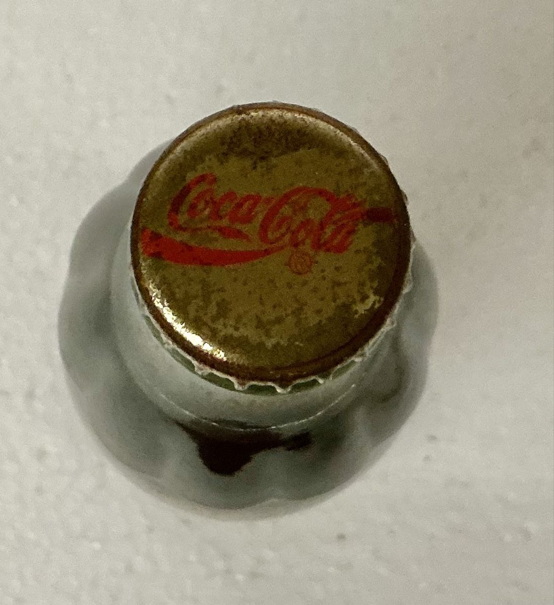 Coca-Cola Altro in Stoviglie & Bicchieri: Coca Cola / Special Edition/Musee Olympique Lausanne – Nuovo (secondo la descrizione) da Arcegno venduto da Denni 3
