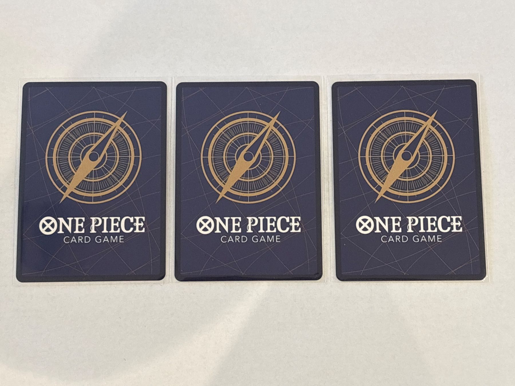 Bandai Carte collezionabili: One Piece TCG CARDS OP11-067 ENG – Nuovo (secondo la descrizione) da Schaffhausen venduto da Brickorama0815 1