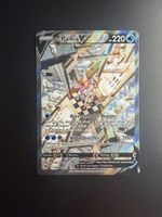 Palkia V 167/189 Astral Radiance Full Art Pokémon