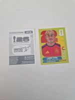 Panini Sticker ESP15