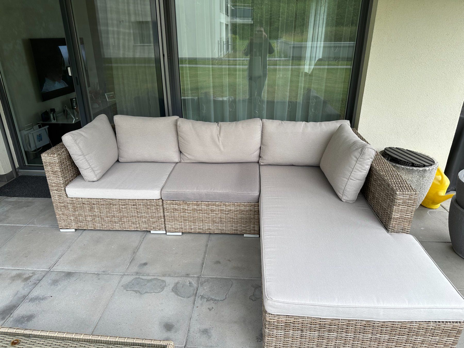 Divani: Lounge – Usato da Hünenberg venduto da man_9bqn