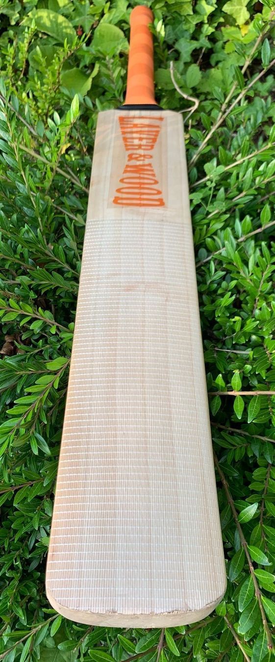 Articoli in legno: Cricket Bat Laver & Wood Elegance Club – Nuovo e nell'imballaggio originale da Ebikon venduto da ronymamuni 8