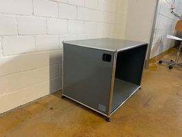 USM Haller TV Möbel