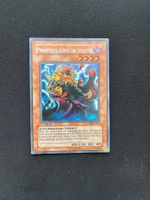 Prometheus, König der Schatten (FOTB-DE063), Secret Rare