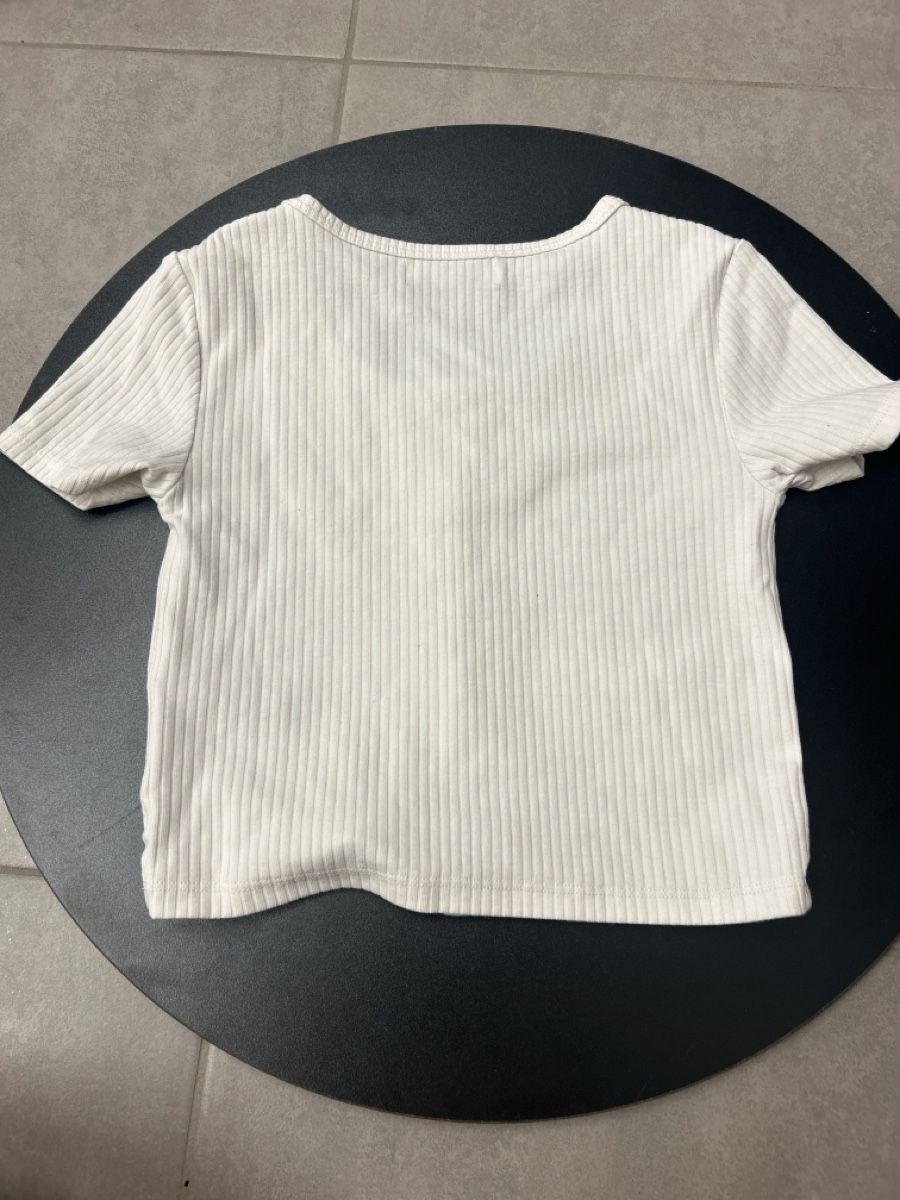 C&A Camicette, T-shirt & Top: T-shirt – Nuovo (secondo la descrizione) da Lausanne venduto da non_ptb6 1