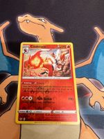 Cinderace (SSH 34) - Reverse Holo - Sword & Shield