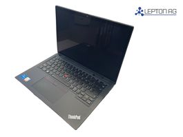 Lenovo Thinkapd L13 Yoga i5 (10Gen)-Ersatzteilträger
