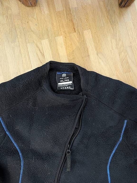 Mute per immersioni: Trockentauchanzug - SB Drysuit by Bare – Usato da Bern venduto da Jabuh 3