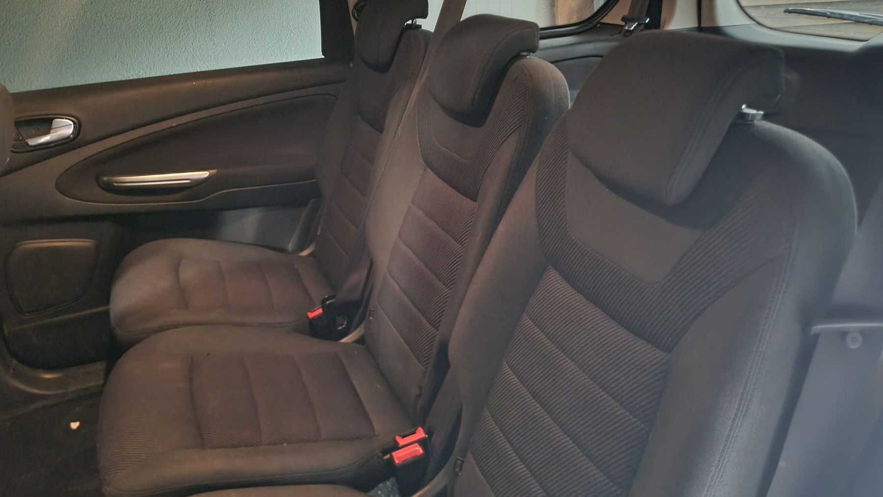 Ford Autos: Ford Galaxy 2.0 TDCI Titanium – D'occasion à Thun par montidisopra 5