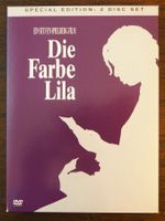 Die Farbe Lila - Special Edition / Whoopi Goldberg