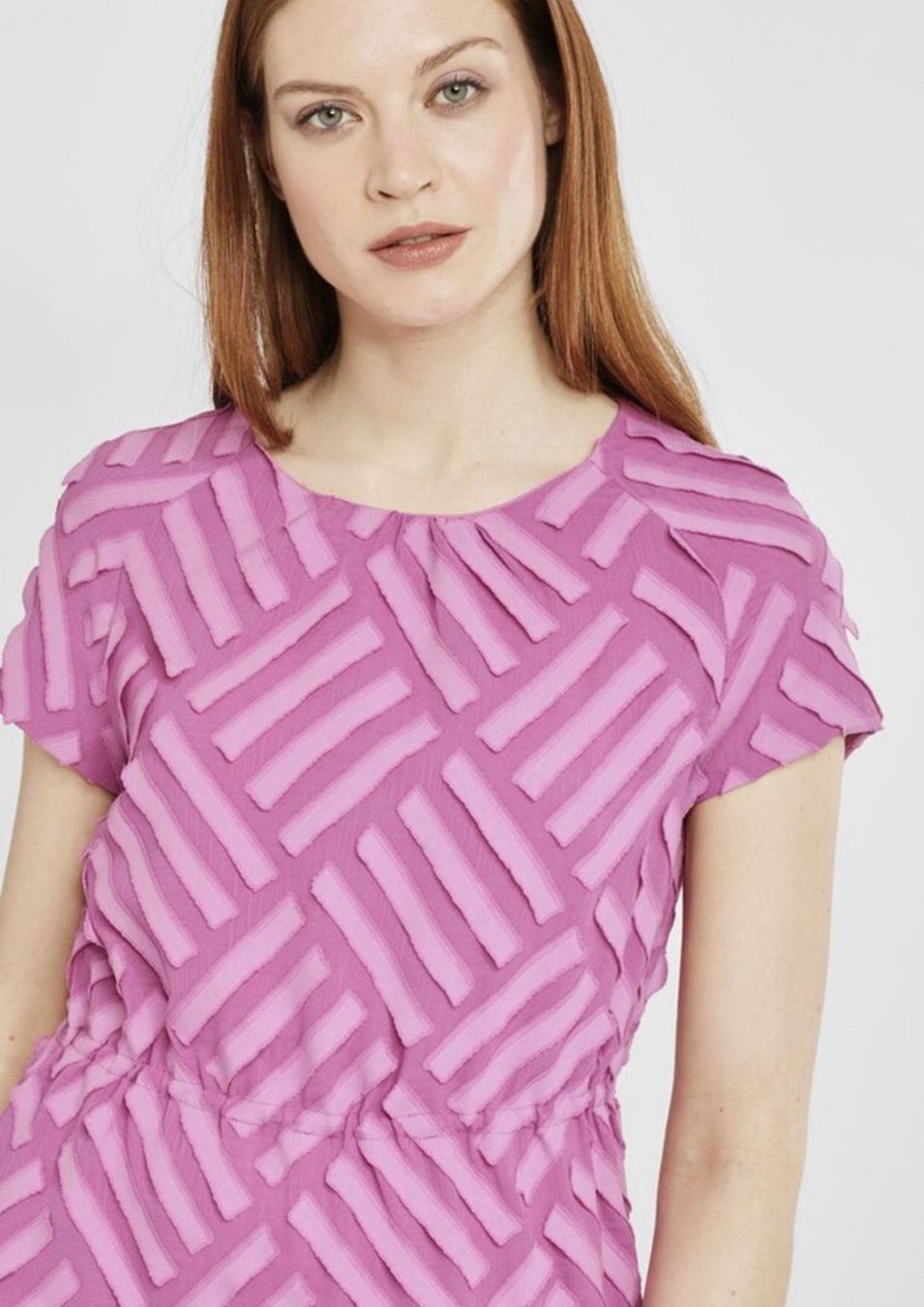 Riani Robes: Neu Kleid Riani, g. 36, 400 CHF – Neuf avec emballage d'origine à Zürich par ZuriShrek 5
