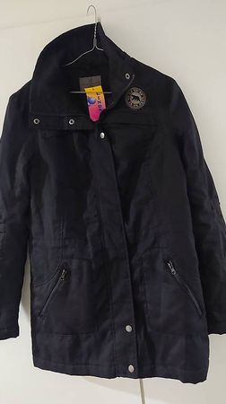 Veste homme noir taille M