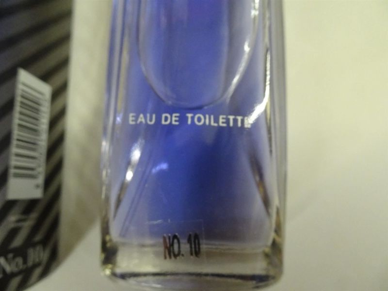 Profumi & Eau de Toilette: Parfum Alcome Europa 80ml – Nuovo e nell'imballaggio originale da Necker venduto da liq24 2