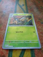 POKEMON  Lokix   H  SCR EN   016/142   HP110   2024