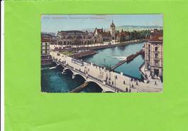 Zürich-Bahnhofbrücke-Hauptbahnhof