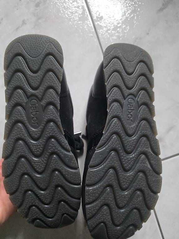 Scarpe da donna: Sneakers Gabor – Usato da Cugnasco venduto da iva_yw8k 1