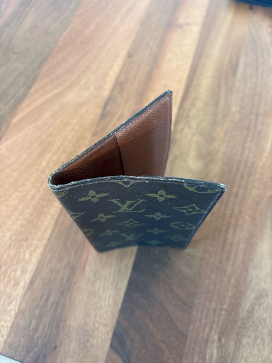 Calendari: Original Louis Vuitton Agenda de Poche – Usato da Oetwil am See venduto da Aldox108 3