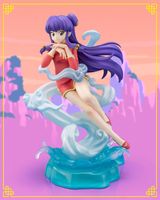 Ranma 1/2 statuette PVC FiguartsZERO Chouette Shampoo 17 cm