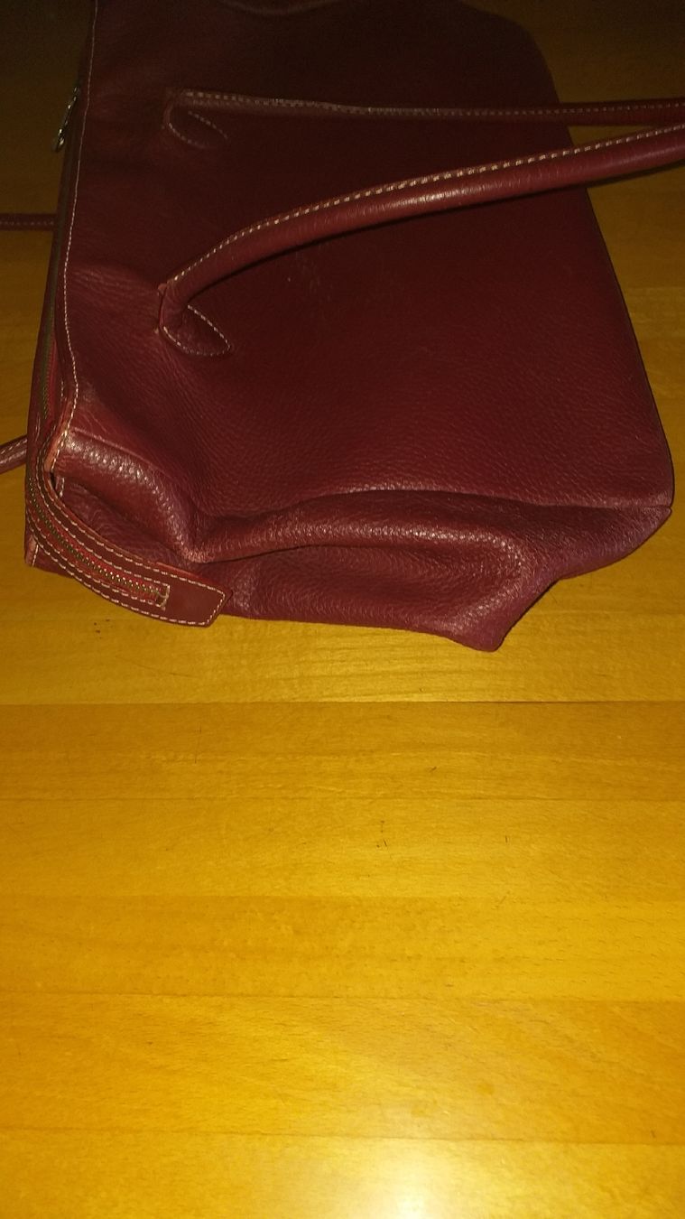 Maison Mollerus Taschen für Damen: Tasche Maison Mollerus  – Gebraucht aus Wünnewil von 04Blume 2