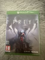 Videospiel Prey für Xbox One ungeöffnet originalverpackt