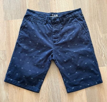 4190CV – Short H&M – EUR-30 (40 – voir mesures)