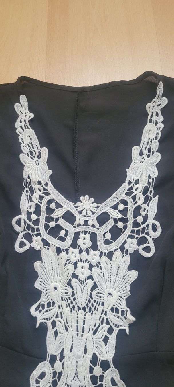 Vestiti: Schönes Kleid Gr. L – Nuovo (secondo la descrizione) da Schöfflisdorf venduto da cri_8gn5 1