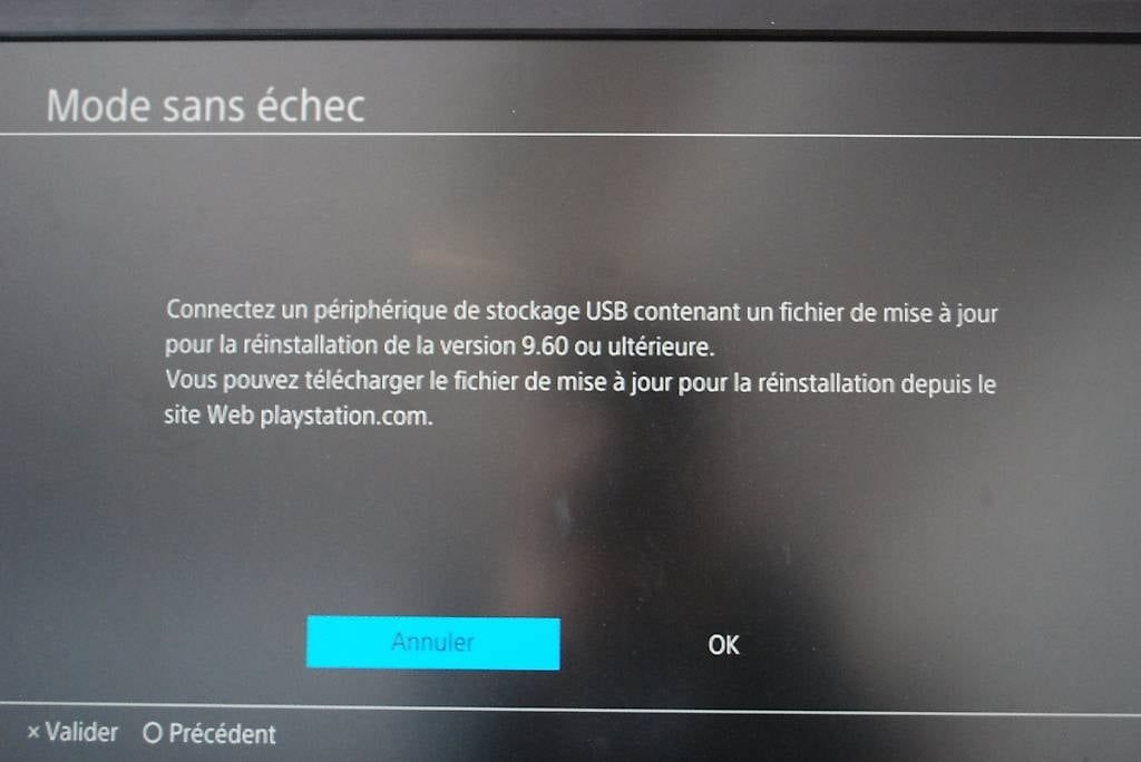 Sony Console: PS4 1 To ? Modifiée ? Firmware 9.60 – Usato da Tatroz venduto da schnibee 3