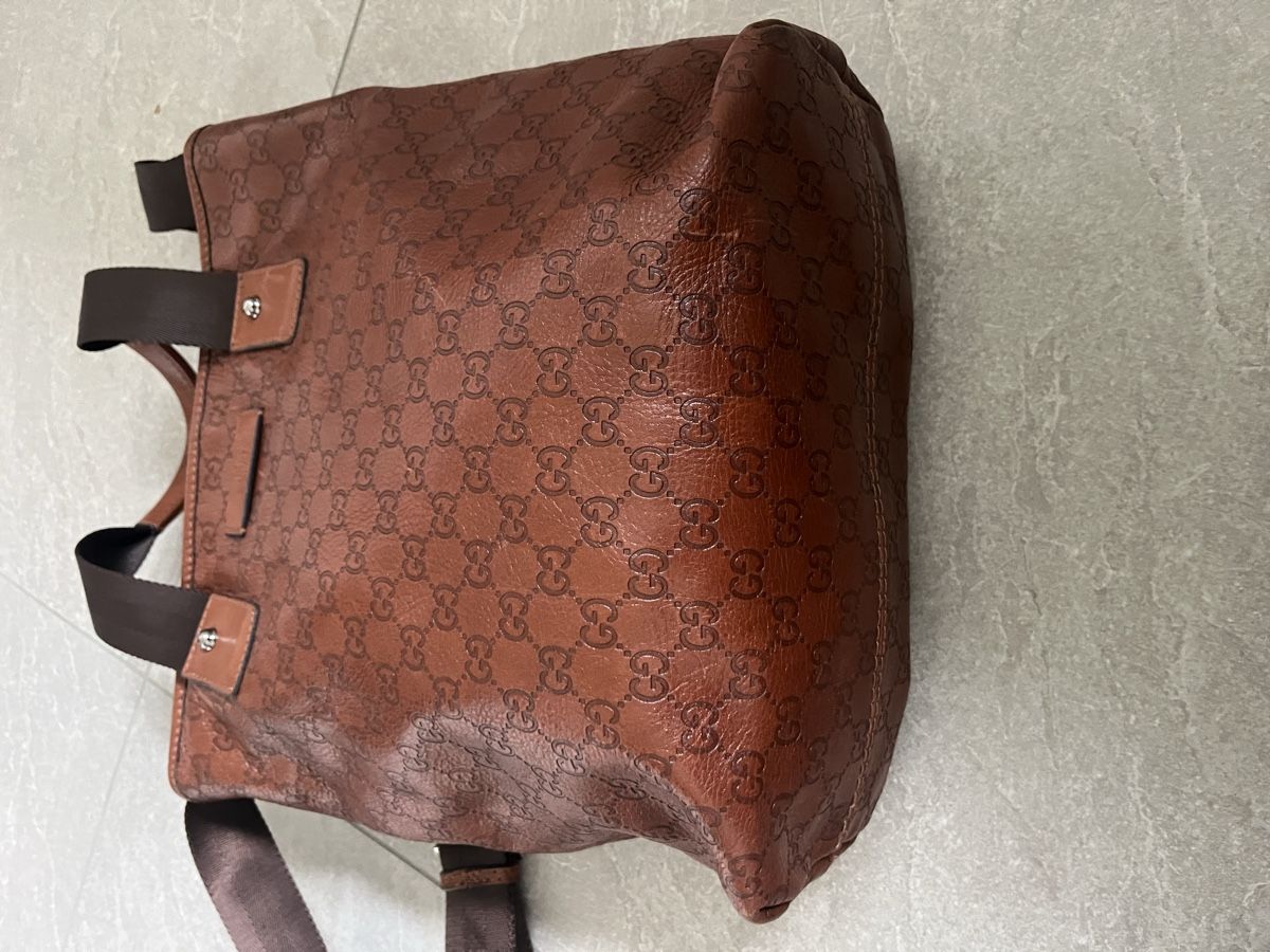 Gucci Taschen für Damen: Gucci – Gebraucht aus Brugg AG von Ljubinka0410 3