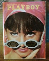 Playboy Juni 1965 mit Ursula Andress (007 James Bond)