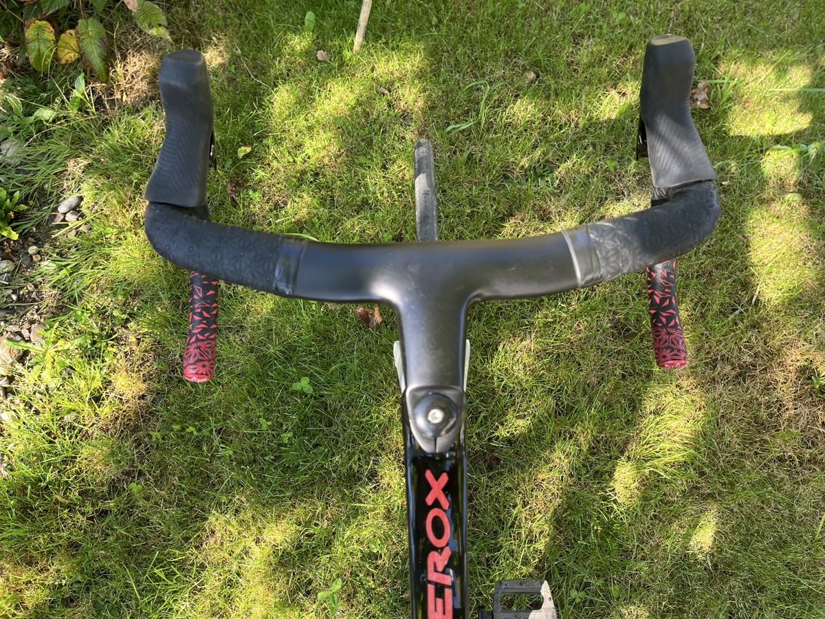 Erox Velos: Erox Rennrad – Gebraucht aus Bern von 8Julian8 3