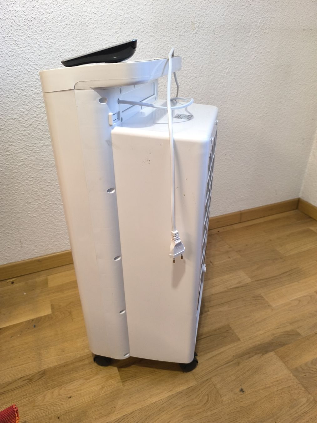 Climatiseurs: Luftkühler Ayce 8 L – D'occasion à Niederhasli par Bella053 2