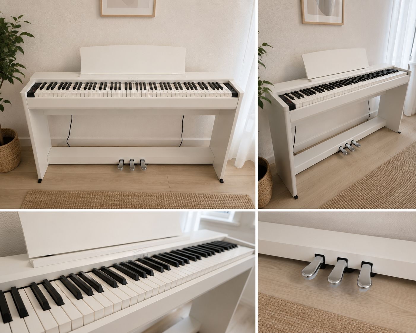 Kawai Instruments de musique: Digitalpiano Kawai – D'occasion à Winterthur par Stanislava02
