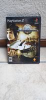 PS2 - Genji Dawn of the Samurai