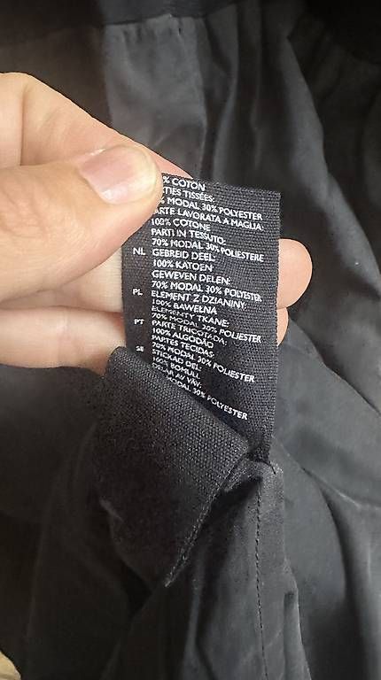 Robes: Kleid | COS | Grösse M – D'occasion à ZÜRICH par Schnauk 4