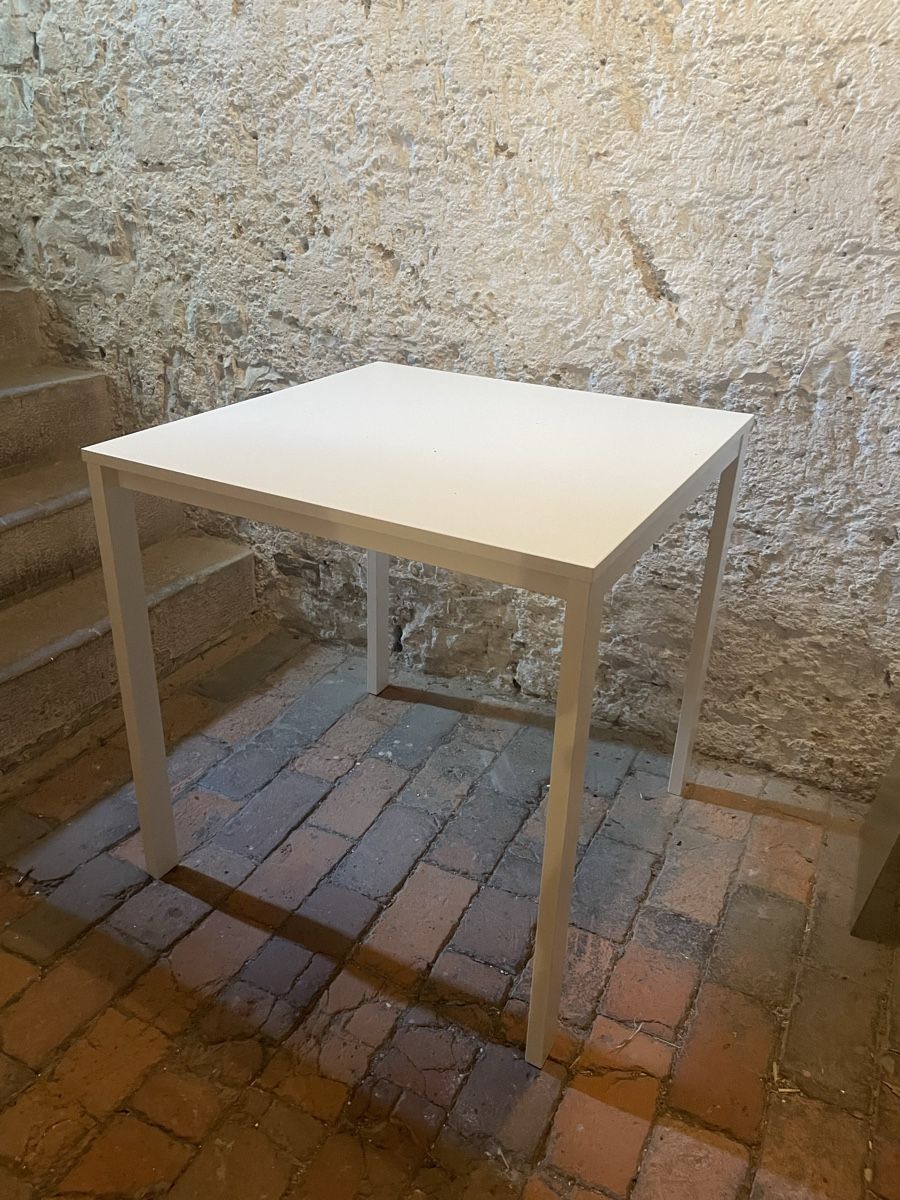 Tables: Holztisch – D'occasion à Basel par Quasimoda 2