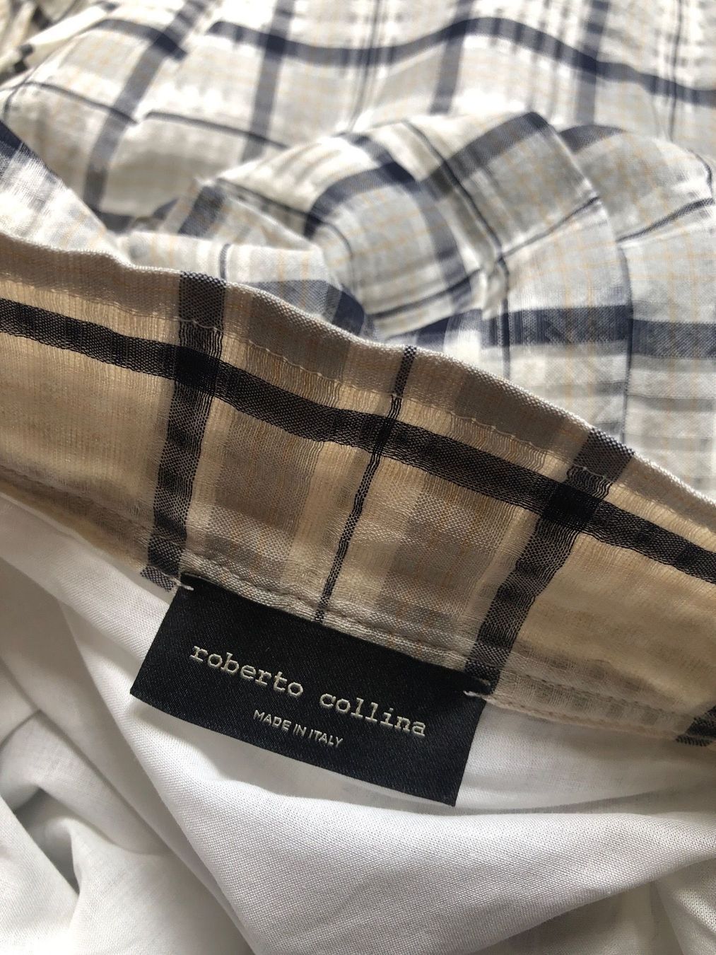 Gonne: Jupe Roberto Collina S – Nuovo e nell'imballaggio originale da Arnex-sur-Orbe venduto da cameleonfringant 6