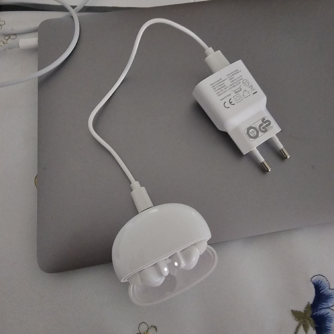 Cuffie: Solaglo Bluetooth - Neu Top Zustand! Kopfhörer – Nuovo e nell'imballaggio originale da wolfhalden venduto da 46464646 1