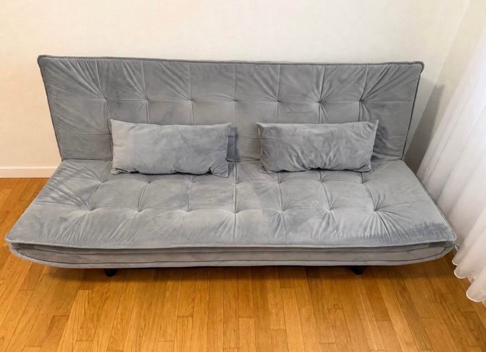 Conforama Divani: Sofa / Schlafsofa – Usato da Rümlang venduto da ade_c2jw