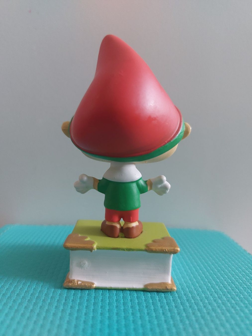 Audiolibri: TONIE Lieblings-Klassiker: Pinocchio – Usato da Balterswil venduto da Steineparadies 2