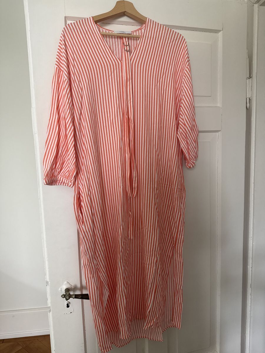 Vestiti: Roseanne Sommer Kleid – Usato da Zürich venduto da einkaufswagen