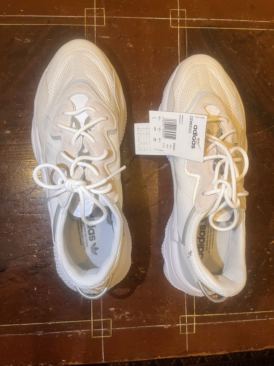 Adidas Scarpe da uomo: Adidas Ozweego  – Nuovo (secondo la descrizione) da Sissach venduto da Gamma66 1