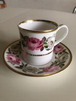 Espresso-Tasse 1969 Royal Worcester