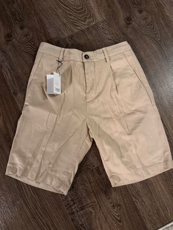 Siviglia Shorts beige Gr.46