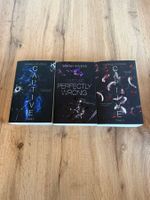 Série complète de "Captive", du tome 1 à 2, de Sarah Rivens 