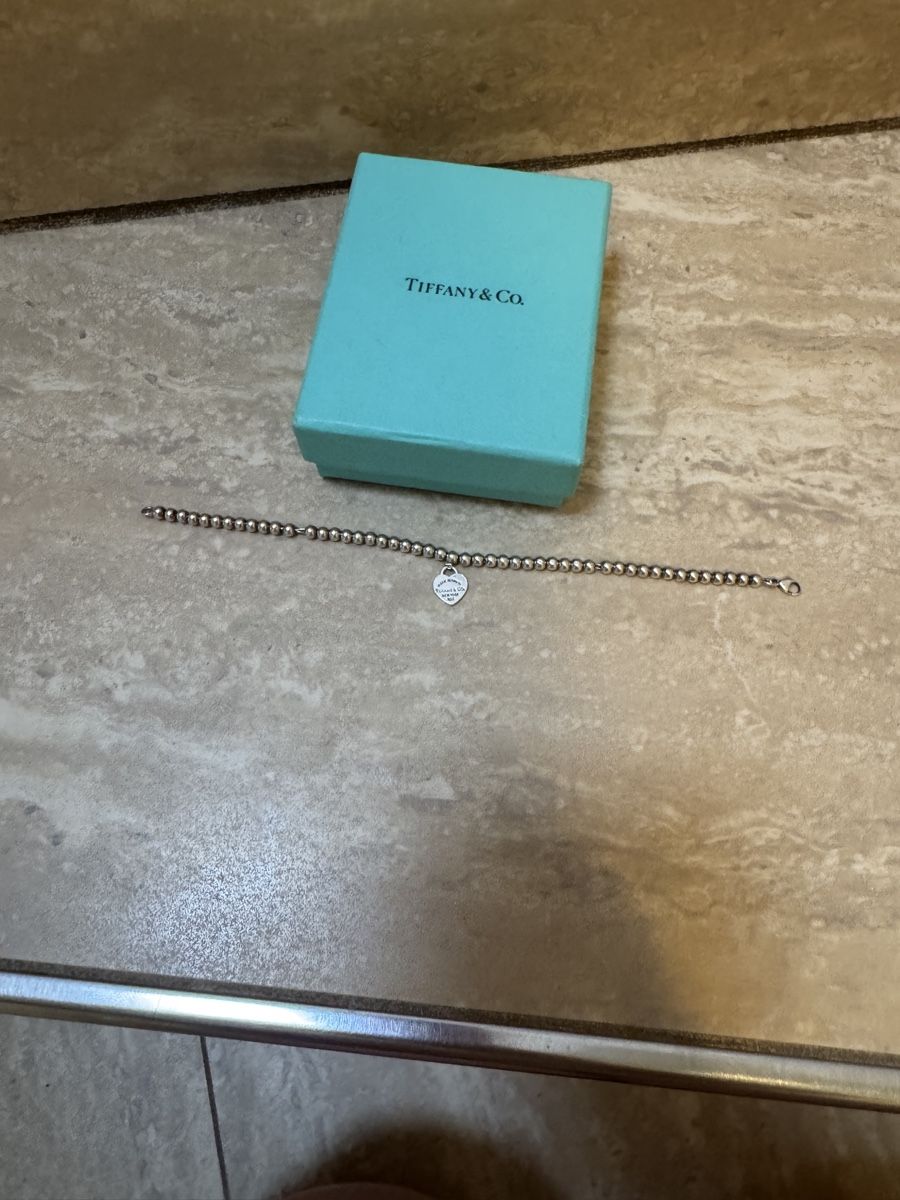 Tiffany & Co. Armbänder & -reifen: Tiffany & Co  – Gebraucht aus Regensdorf von weiningerl 9
