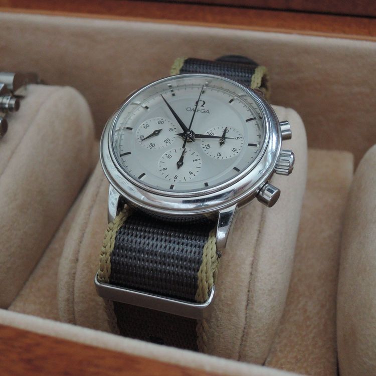 NATO-Strap 20 mm 3