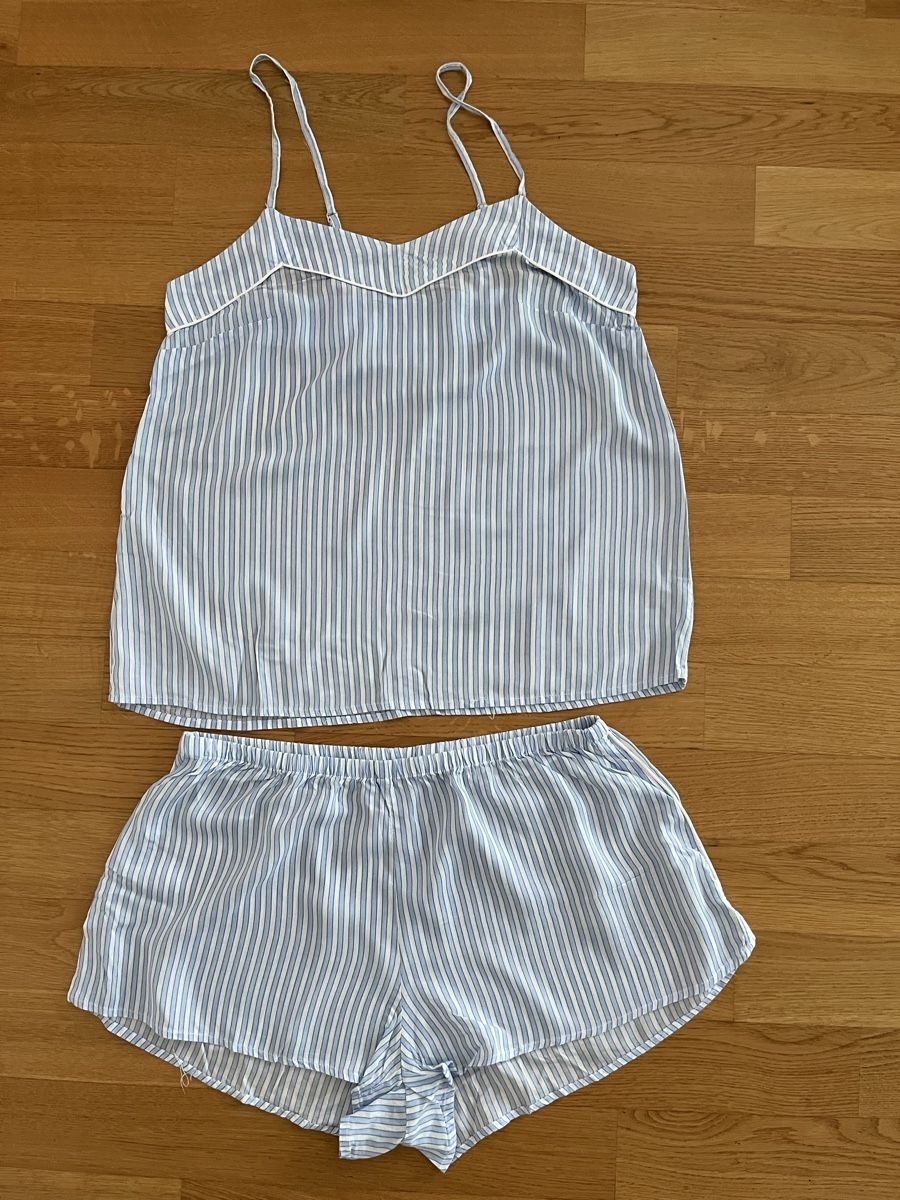 Negligees & Pigiami: Pyjama Set Gr.S – Usato da Baden venduto da zi_ai