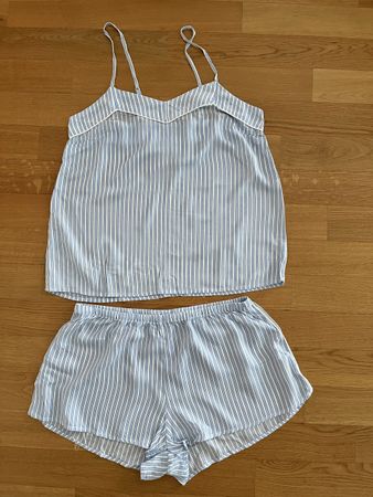 Pyjama Set Gr.S