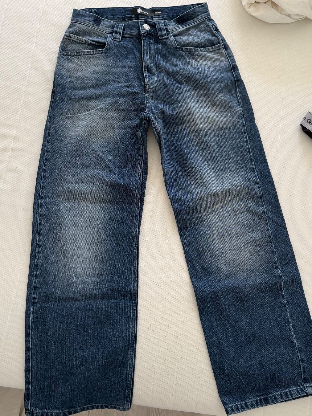 Jeans: Jean Vicinity – Neu (gemäss Beschreibung) aus Court von Style_ambre